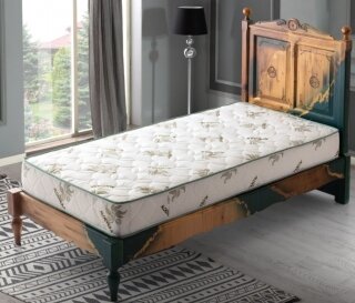 Pooly Comfort Bed 80x200 cm Yaylı Yatak kullananlar yorumlar